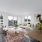 Beautiful living spaces ranging from studios up to two-bedroom layouts