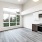 Vaulted ceilings available in select homes