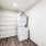 Separate laundry rooms available in select homes