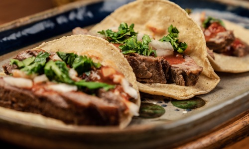 Where to Find the Best Tacos in Kirkland, WA Cover Image