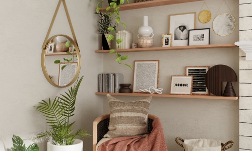 Elevate your home decor with these local home goods shops Cover Image